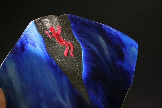 Glasatelier
