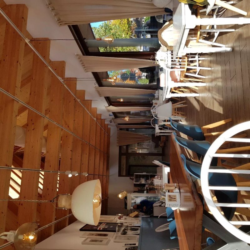 Cafe Wolfsbau