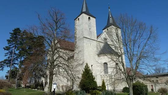 St. Lorenz-Kirche