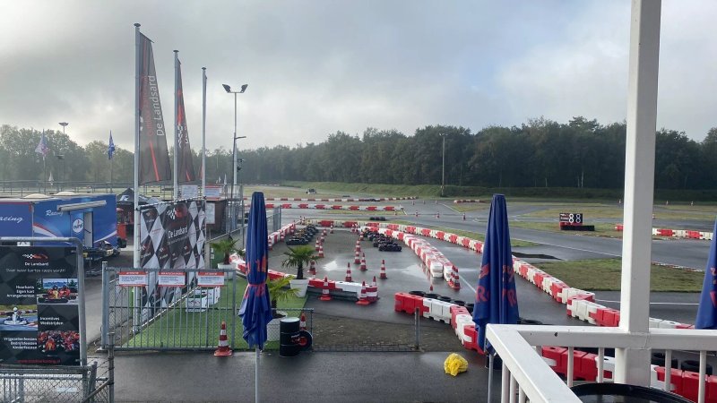 De Landsard