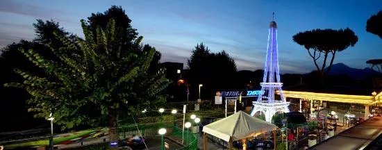 Eden Parco Giochi
