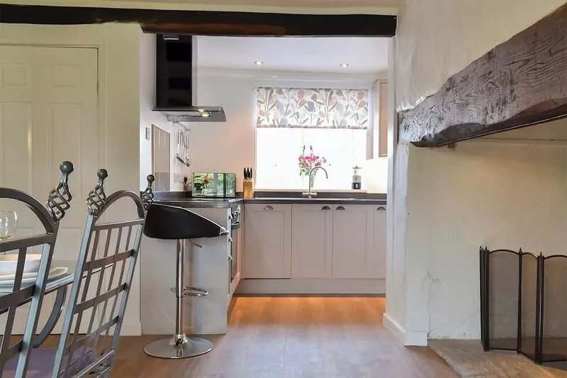 2 bedroom accommodation in Weare, near Axbridge