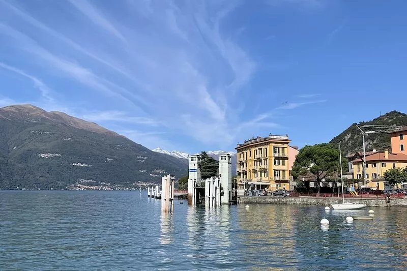Luxury accomodation for 6 people in the completely restored Historic  Villa