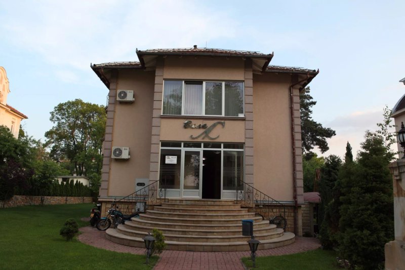 Villa As