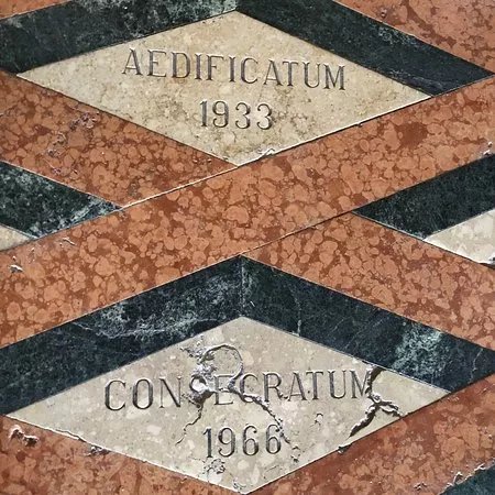 Parrocchiale di Sant'Agnese Vergine e Martire