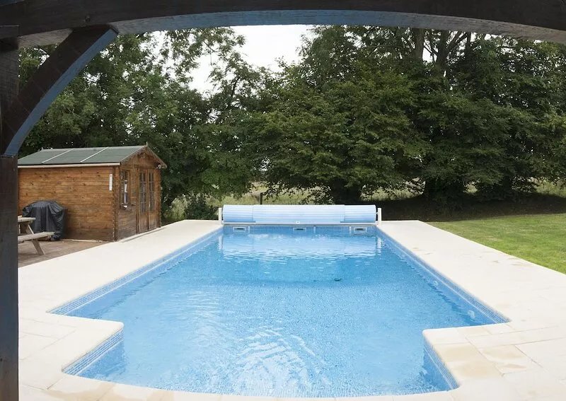 Family Friendly Barn Conversion In Gorgeous French Countryside, Close to Beaches