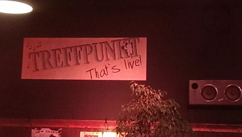 Treffpunkt