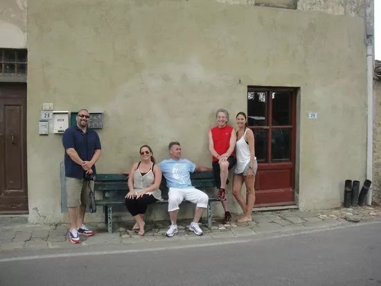 Gioia Tours