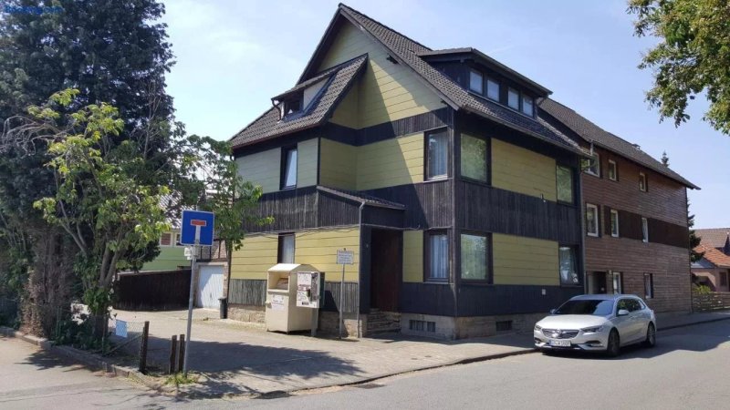 Gaste-Wohnung Vienenburg-Harly