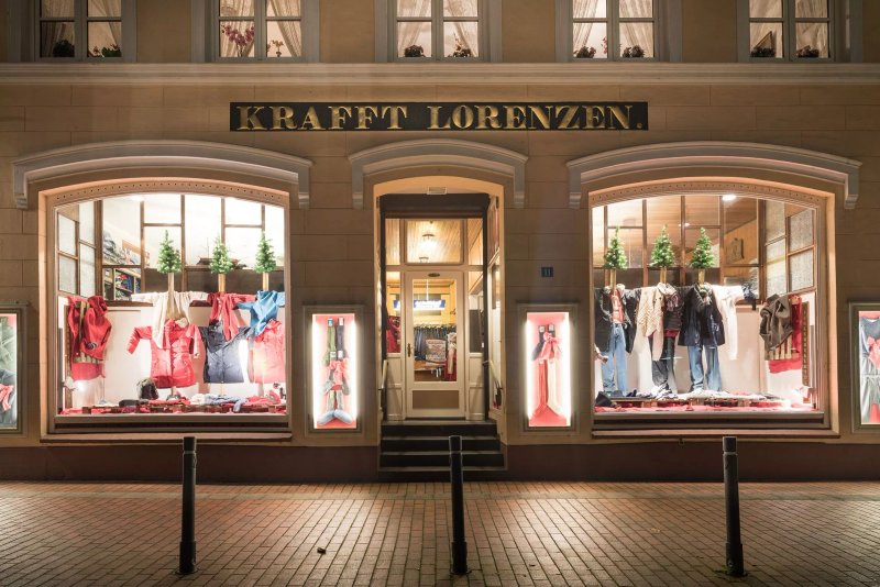 Krafft Lorenzen