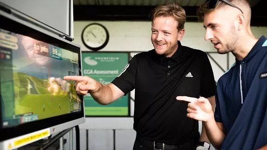 Rustington Golf Centre