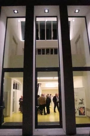 Kunsthalle