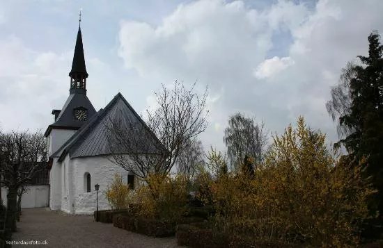 Tinglev Kirke
