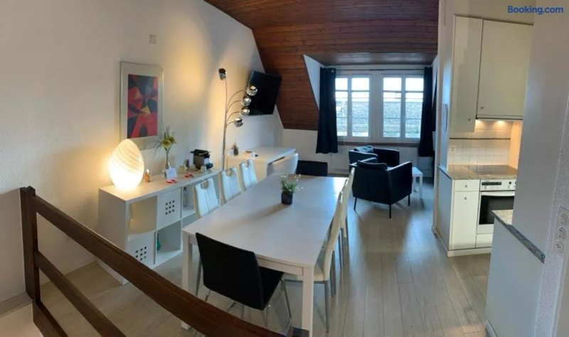 Residence Neuchatel Vue Chateau