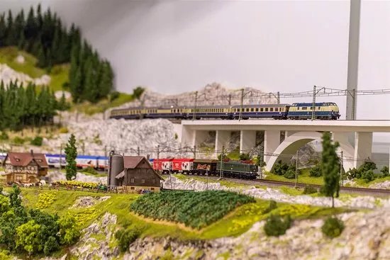 Backo Mini Express