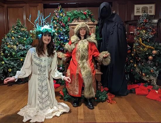 Pier Pressure Welwyn Escape Rooms