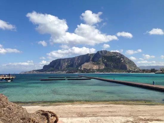 Parrocchia San Girolamo - Mondello