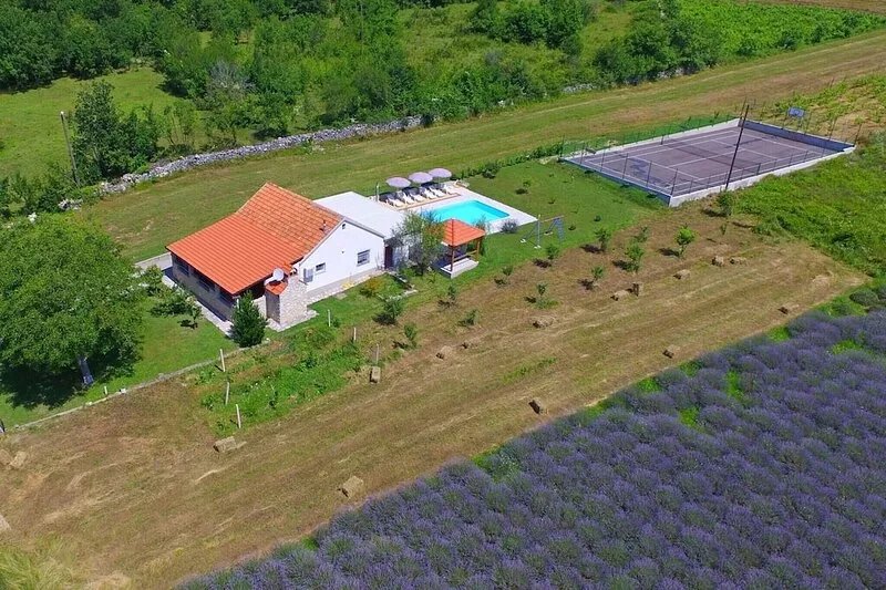 Holiday home Josipa, (15281), Rumin, Croatia