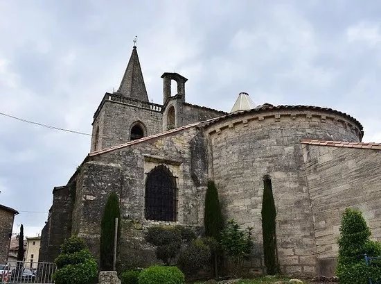 Eglise Sainte-Marie-Madeleine