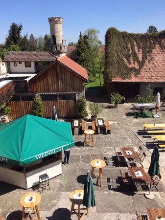 Maria-Theresien - Destillerie Im Turmhof