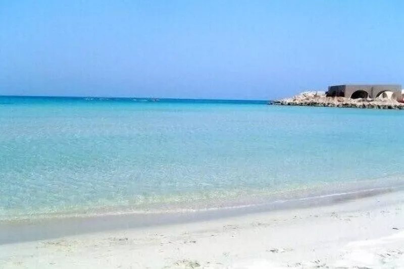 200mt far form sea nice apartment in villa 4 pax