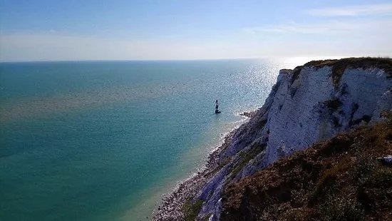 Beachy Head