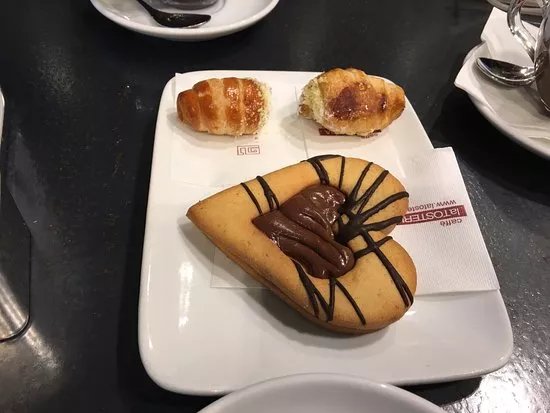 almadolce pasticceria caffetteria