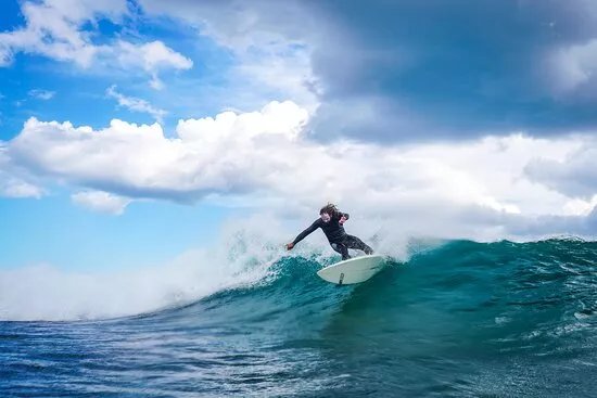 Surf Academy Siracusa