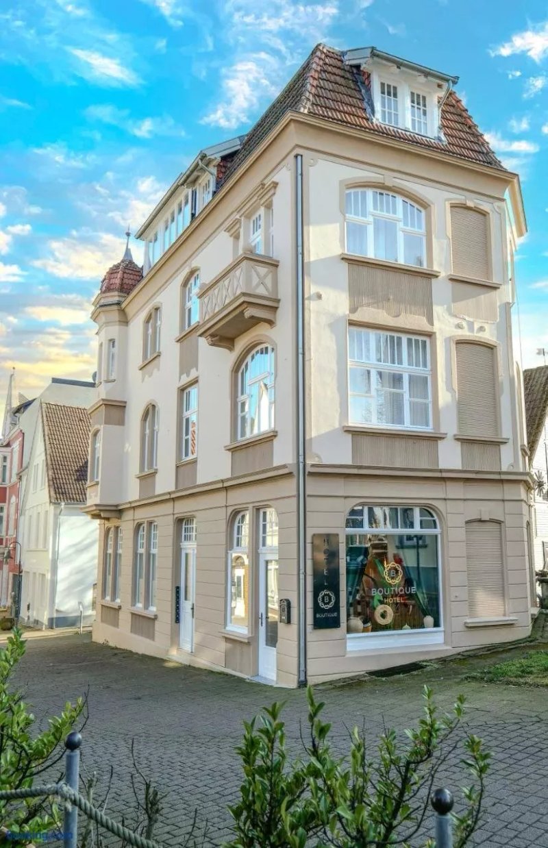 Boutique Hotel