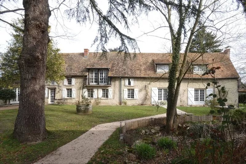 Domaine des Granges