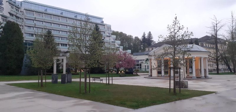 Casino Fontana