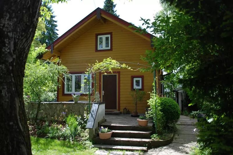Quiet holiday flat with short dist. to old town, Oktoberfest and Isar
