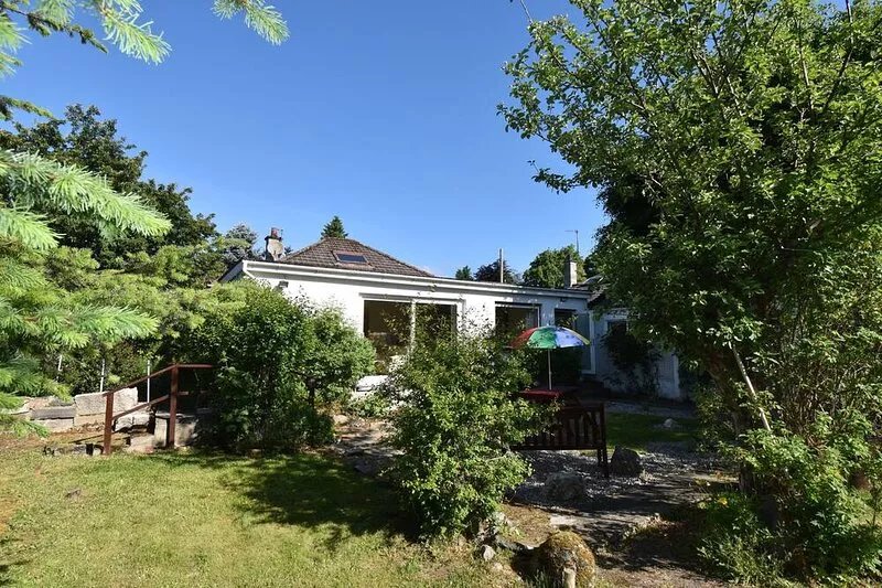 A WARM WELCOME AWAITS YOU AT GLENIFFER IN THE HEART OF THE SCOTTISH HIGHLANDS