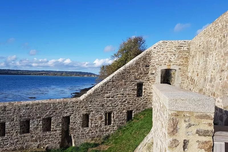 Comfortable cottage near the sea (between Montebourg and Saint-Vaast-la-Hougue)