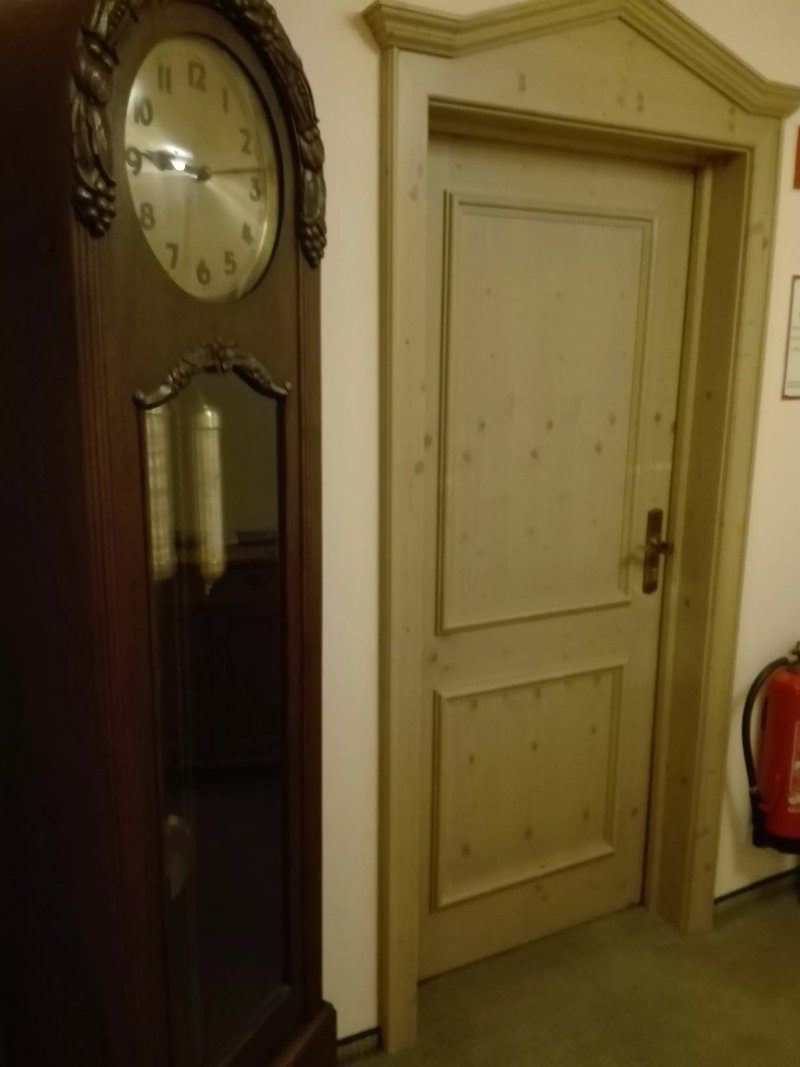 Hotel Albers