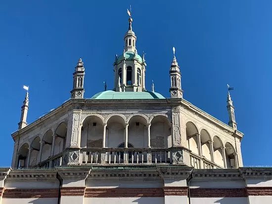 Santuario Santa Maria di Piazza