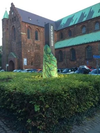 Den Gamle Nationalbank - Nykredit