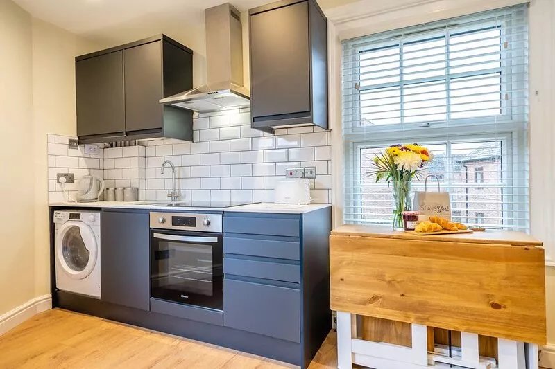44B Fishergate -  a couples retreat that sleeps 3 guests