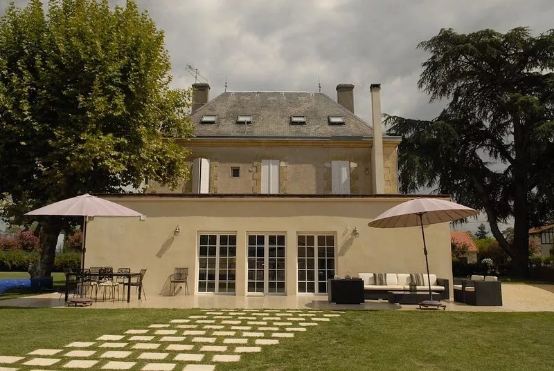La Grande Maison Bergerac, Dordogne, Aquitaine, France