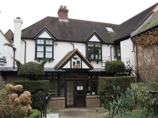 Godalming Museum