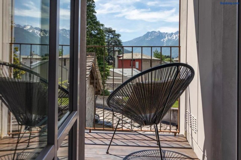 BOTTONERA casa vacanza