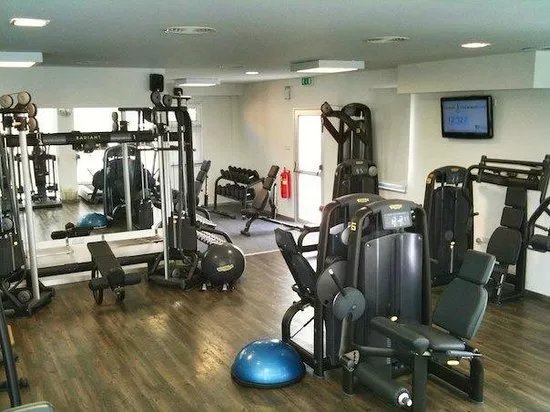 Your Trainer Gym