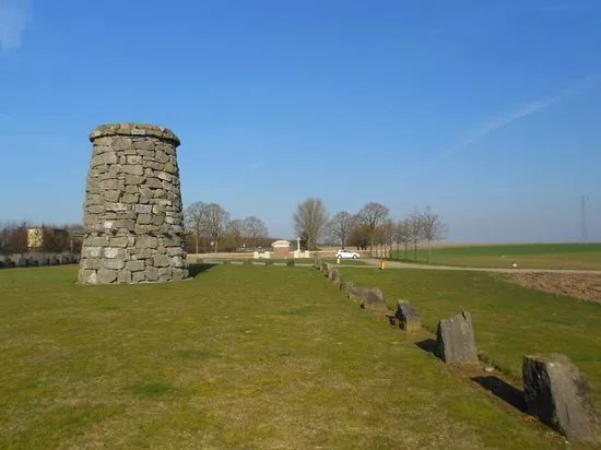 Point-du-Jour-Cemetery