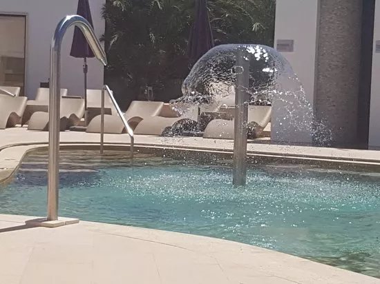 Zentropia Spa