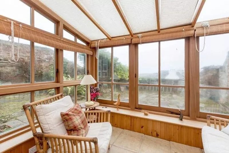 19 Shoregate -  a cottage that sleeps 11 guests  in 6 bedrooms