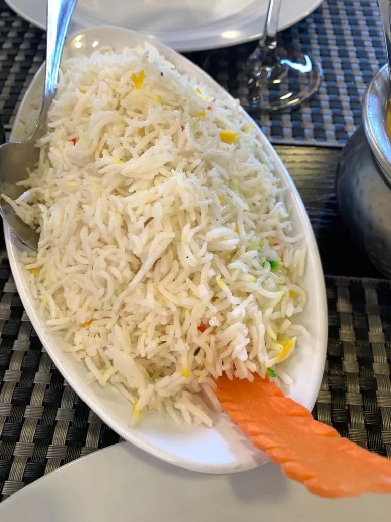 Tandoori Masala Indian Cuisine  Las Rozas