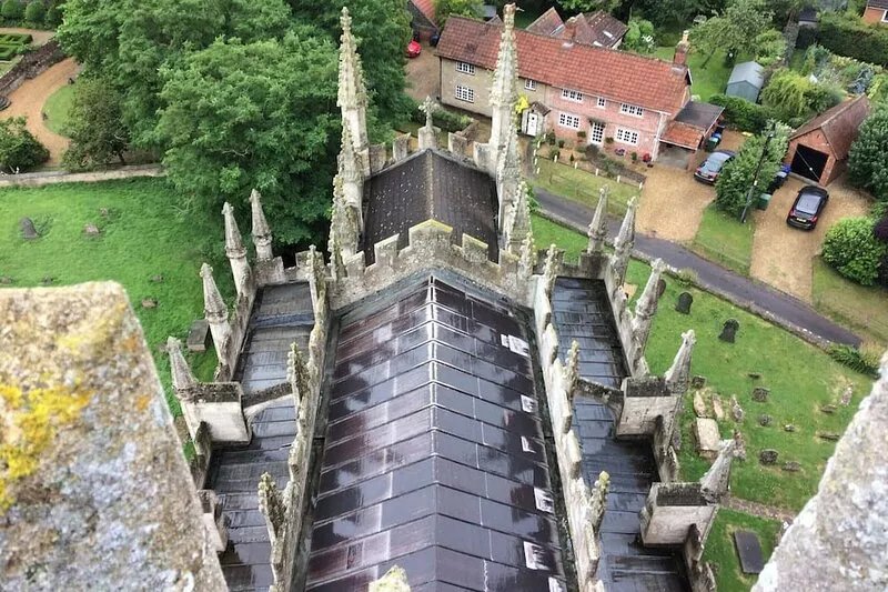 1 bedroom accommodation in Steeple Ashton, near Trowbridge
