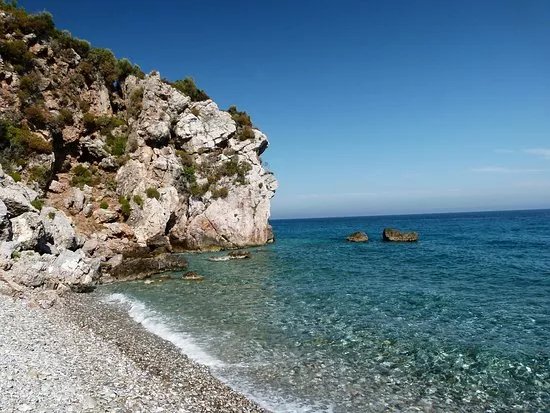 Tsambou Beach