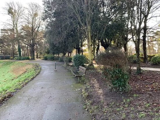 Winton Recreational Ground