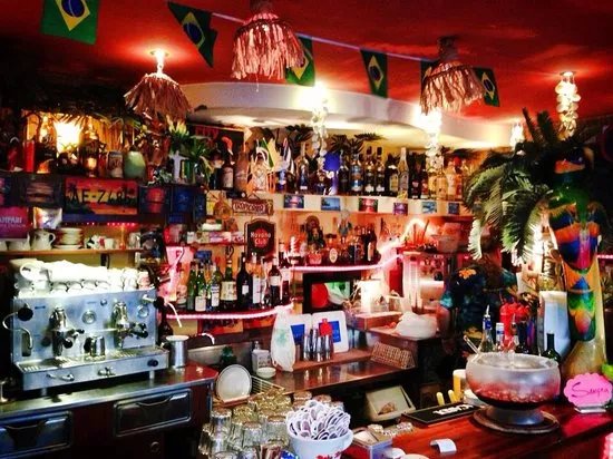 City Bar